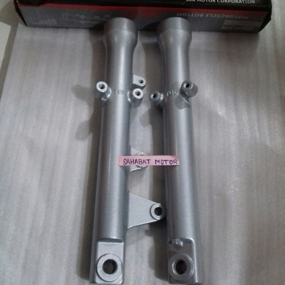 tabung shock scorpio skr Limited