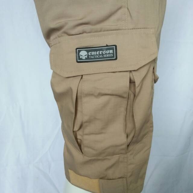 Celana Tactical Outdoor 511 Pendek Khaki,Hitam,Abu Ripstop TR Premium Quality