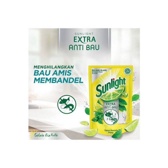 SUNLIGHT 755ML