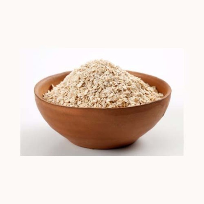 

Organic Baby Oats - 500 Gr