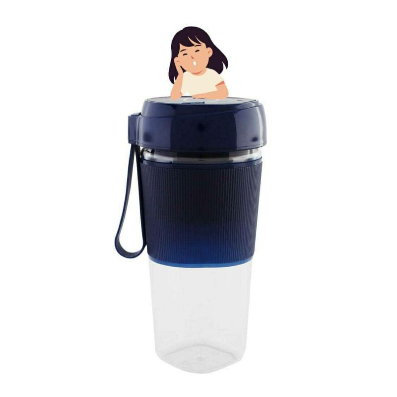 Blender mini portable Cypruz