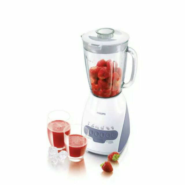 BLENDER PHILIPS HR(random) plastik