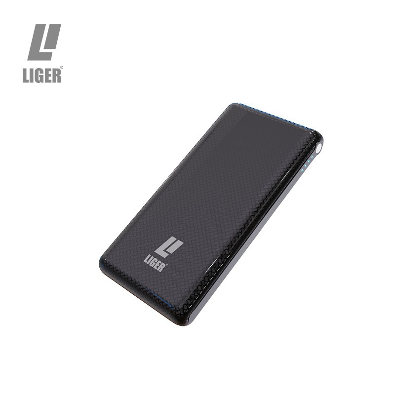 POWERBANK LIGER SMART FLASH L-178 PD &amp; QUALCOM QUICK CHARGE 3.0