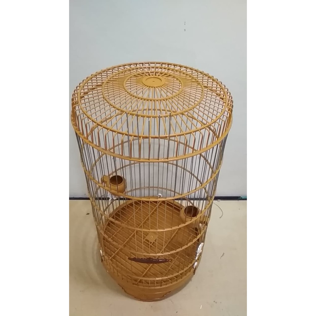 Dijual Sangkar Kandang Burung Lover Bird Sangkar Import Kualitas