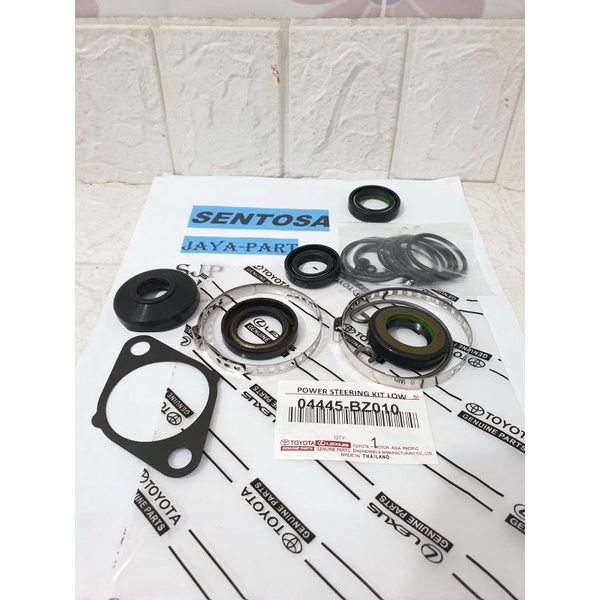 POWER STEERING KIT BAWAH AVANZA XENIA 1SET