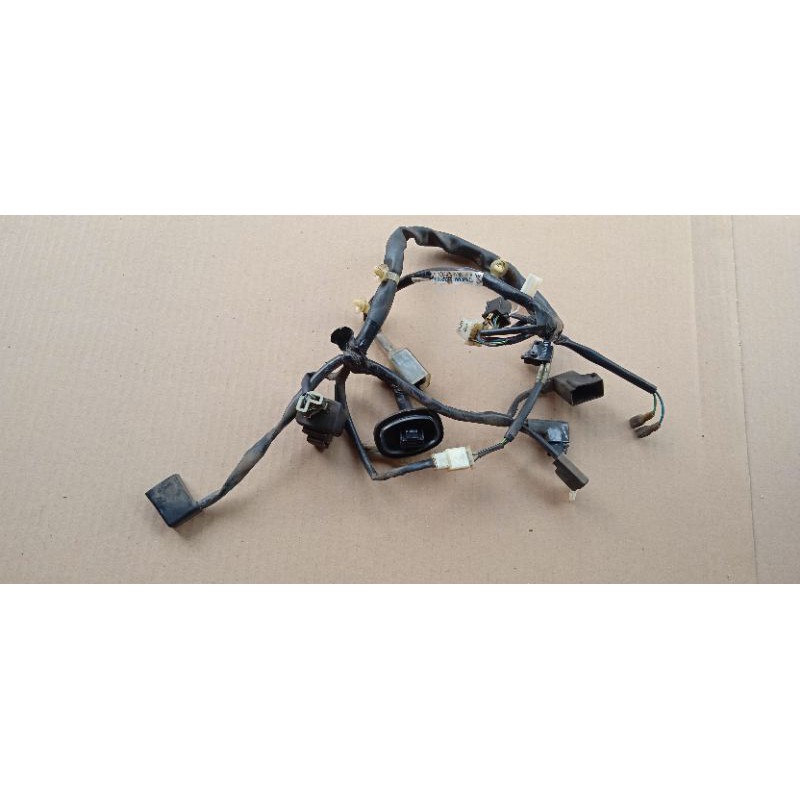 kabel spidometer honda beat fi k81