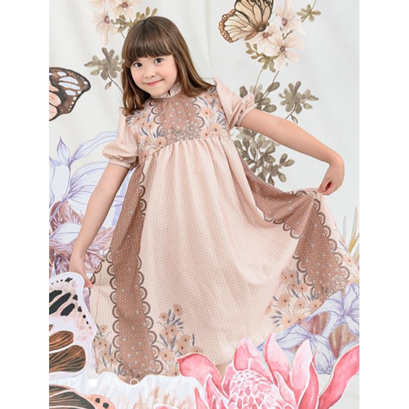 Little Misha by Wearing Klamby