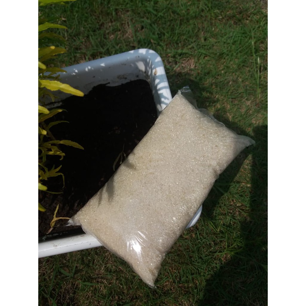 

Gula pasir lokal murah repack