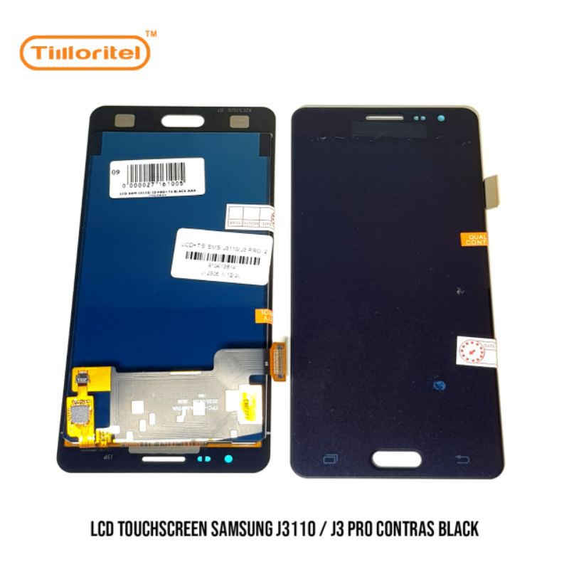 LCD TOUCHSCREEN SAMSUNG J3110 / J3 PRO CONTRASS