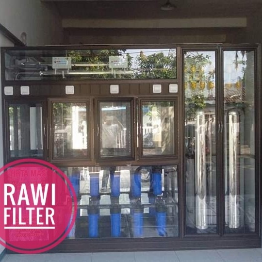 depo depot air minum isi ulang bio dan ozon 3 isi 1 cuci