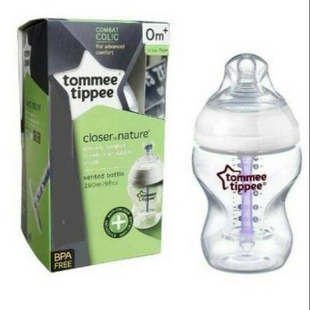 tommee tippee 260