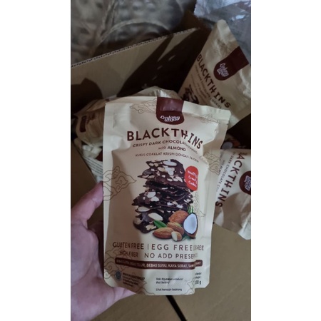 

Blackthins