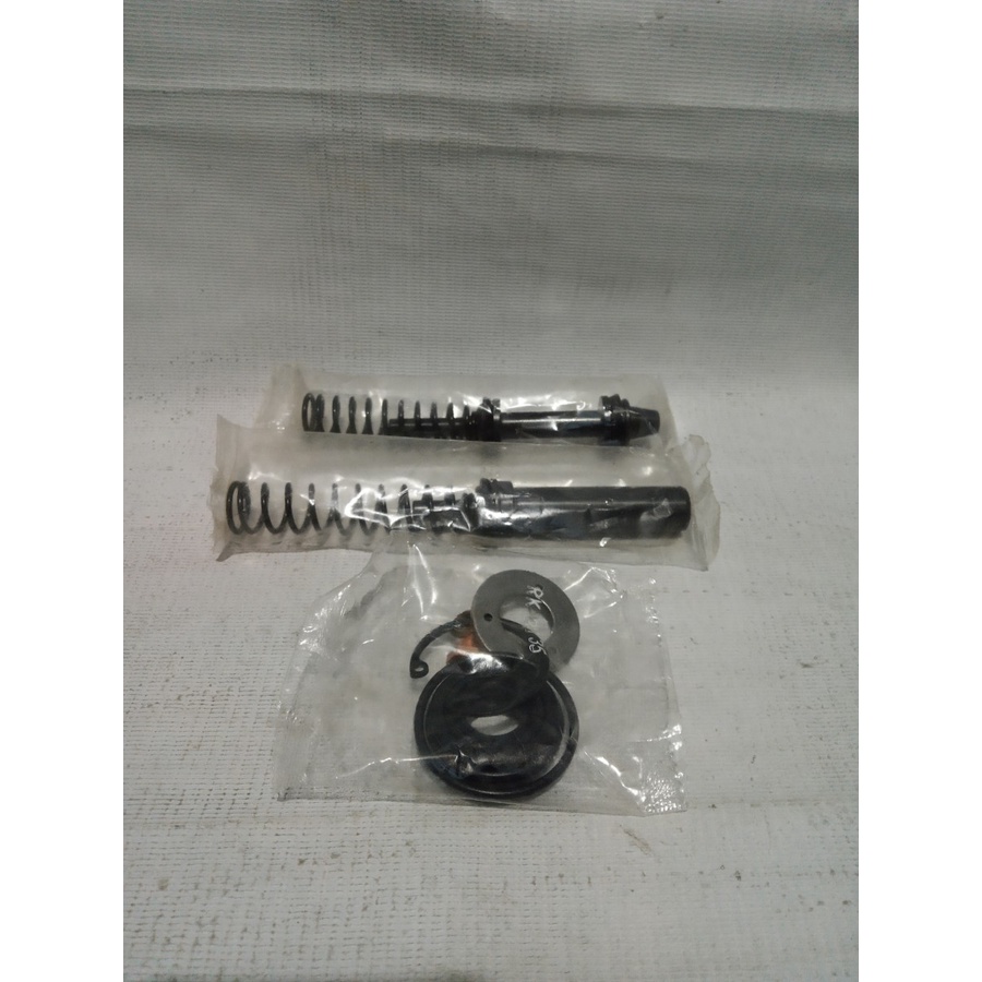 BM Kit / Brake Master Kit Toyota Altis 04493-02010