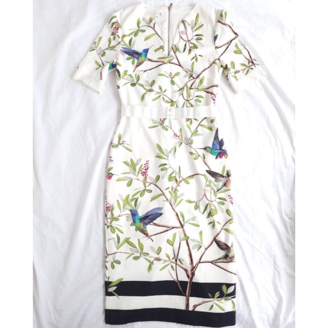 Ted Baker Dress