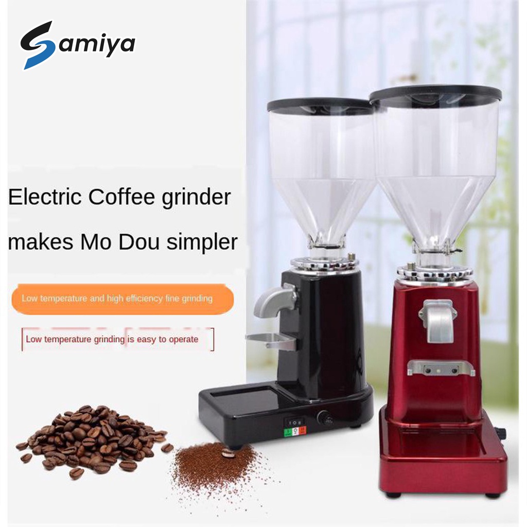 coffee grinder machine electric / grinder kopi elektrik DS2120