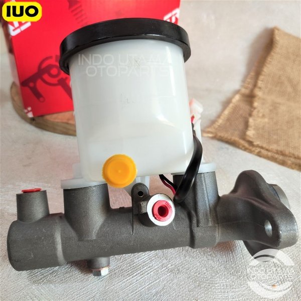 Master Rem Soluna Brake Master Cylinder TRW PMF714