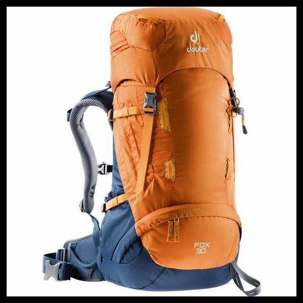 deuter fox 30 original