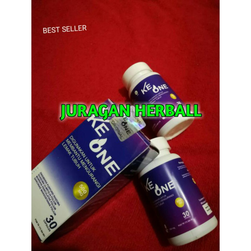 KEONE KE ONE ASLI ORIGINAL PELANGSING