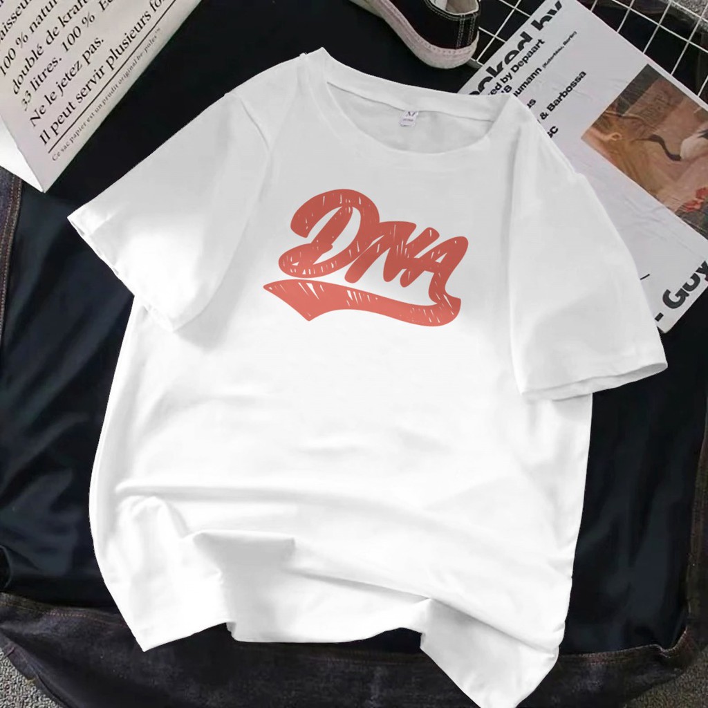 Pretty Savage- Kaos Oversize Bangtan DNA