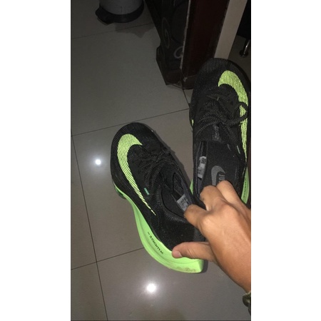 zoom alphafly