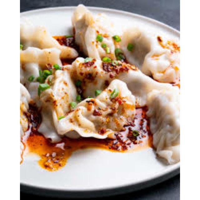 

TERMURAH!!! GYOZA 50 PCS BANDUNG