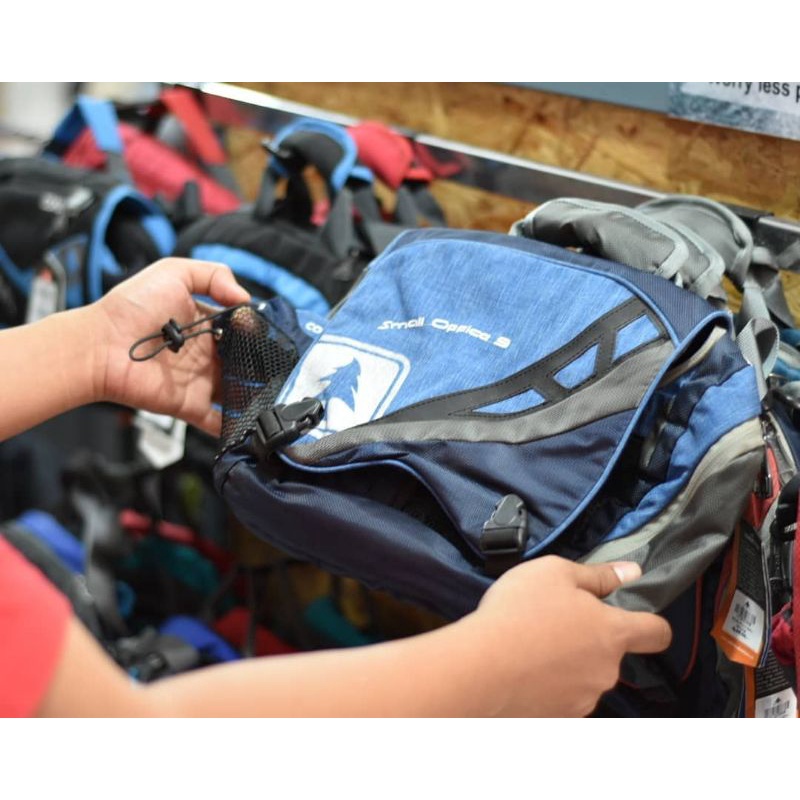 Tas selempang consina small office 9