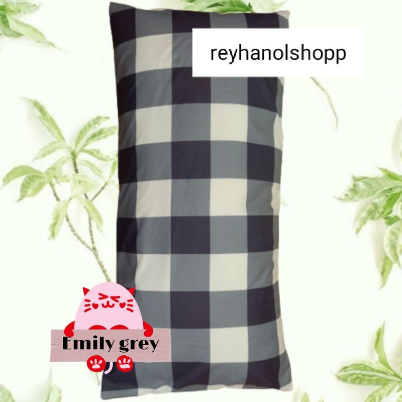 SARUNG BANTAL CINTA UKURAN 45X95 cm