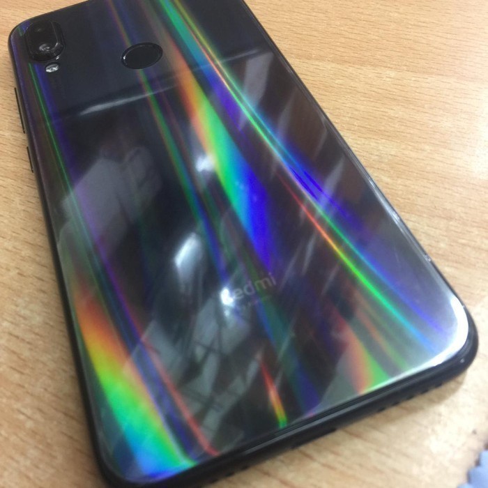 OPPO RENO 8 4G 8 5G 8Z 5G 8 PRO 5G 7 4G 7 5G 7Z 5G FIND X X2 X2 PRO ANTI GORES BELAKANG SKIN AURORA GARSKIN MOTIF PELANGI ANTI JAMUR TRANSPARAN PELINDUNG BELAKANG OPPO RENO 7 Z 5G