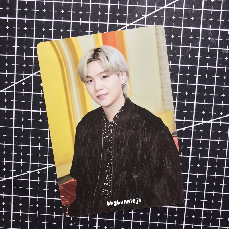 OFFICIAL MPC SUGA (PTD / DALMAJUNG)