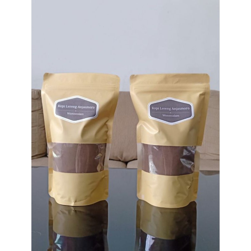 

KOPI BUBUK EXCELSA WONOSSALAM 250 GRAM / KOPI BUBUK EKSELSA WONOSALAM