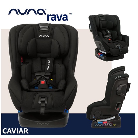 Jual Nuna Rava Car Seat 2021 (Carseat Anak Bayi Newborn sampai Balita