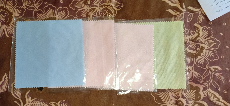 Lap Kacamata / Lensa / Hp / Monitor / Laptop / Microfiber