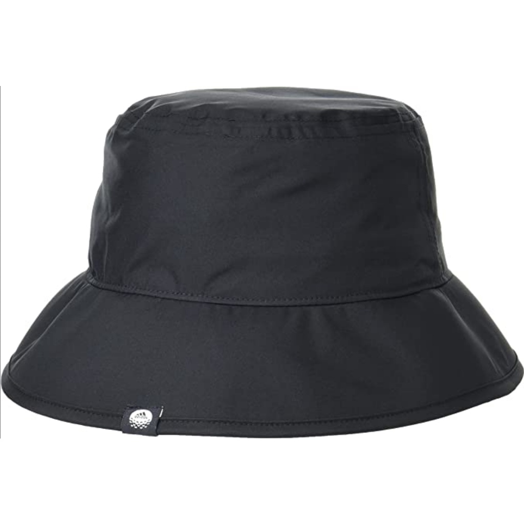 Topi Adidas Golf RAIN.RDY Bucket Hat HM4388 Waterproof Water Repellent Topi Original 100%