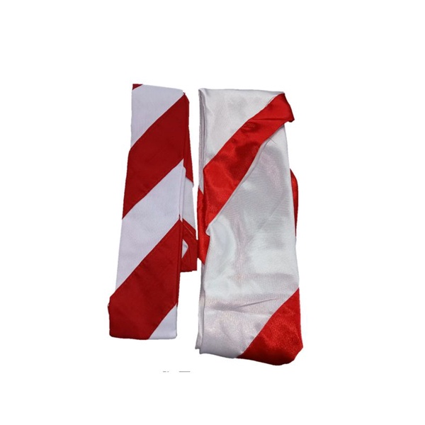 RK Kacu/Hasduk Pramuka SD/SMP/SMA/PEMBINA laki-laki/prempuan