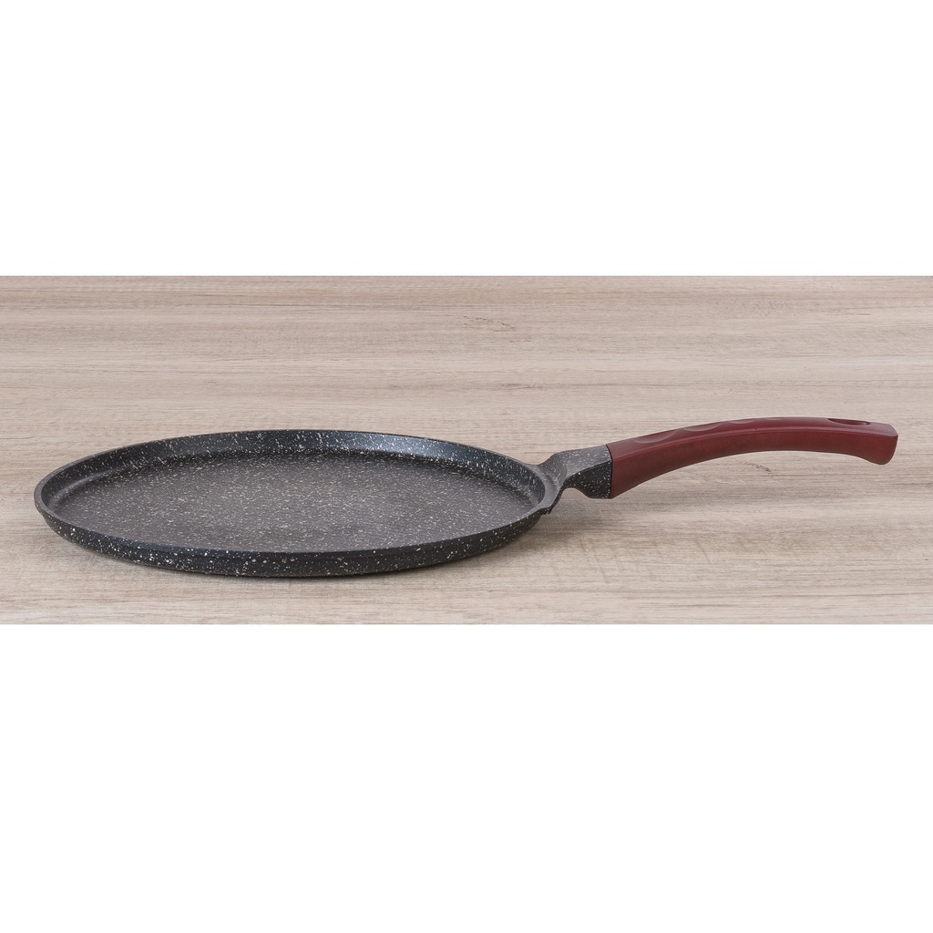 Moegen Germany Grill Pan 30 cm Granite Series