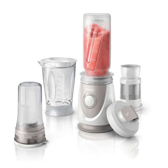 Philips HR 2874 / HR2874 Mini Blender Praktis