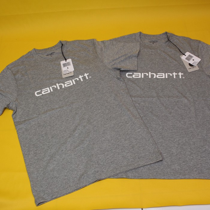 Kaos T-Shirt Carhartt WIP Original New Small