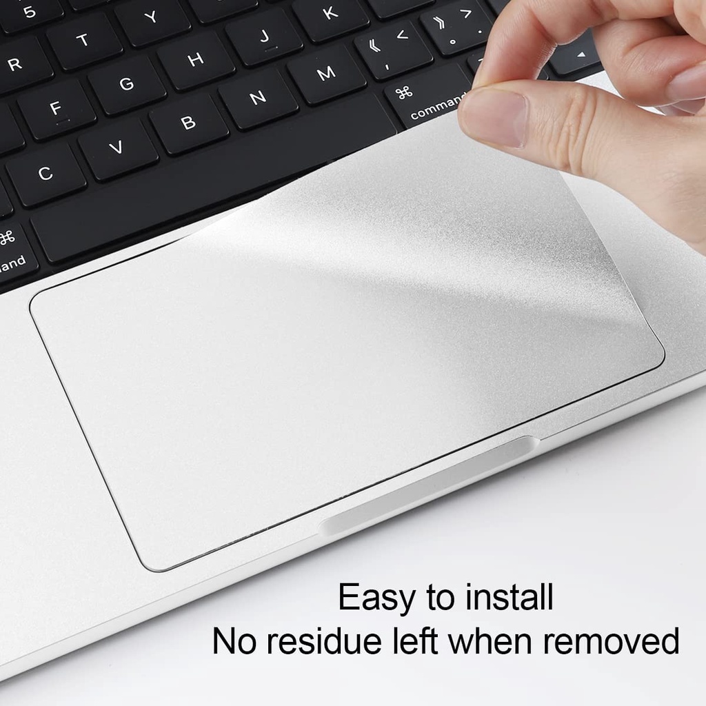 Palm Rest Cover Protector MacBook Pro 14 inch 2021 A2442 Pro M1/Max &amp; Macbook Pro 16 Inci M1 A2485