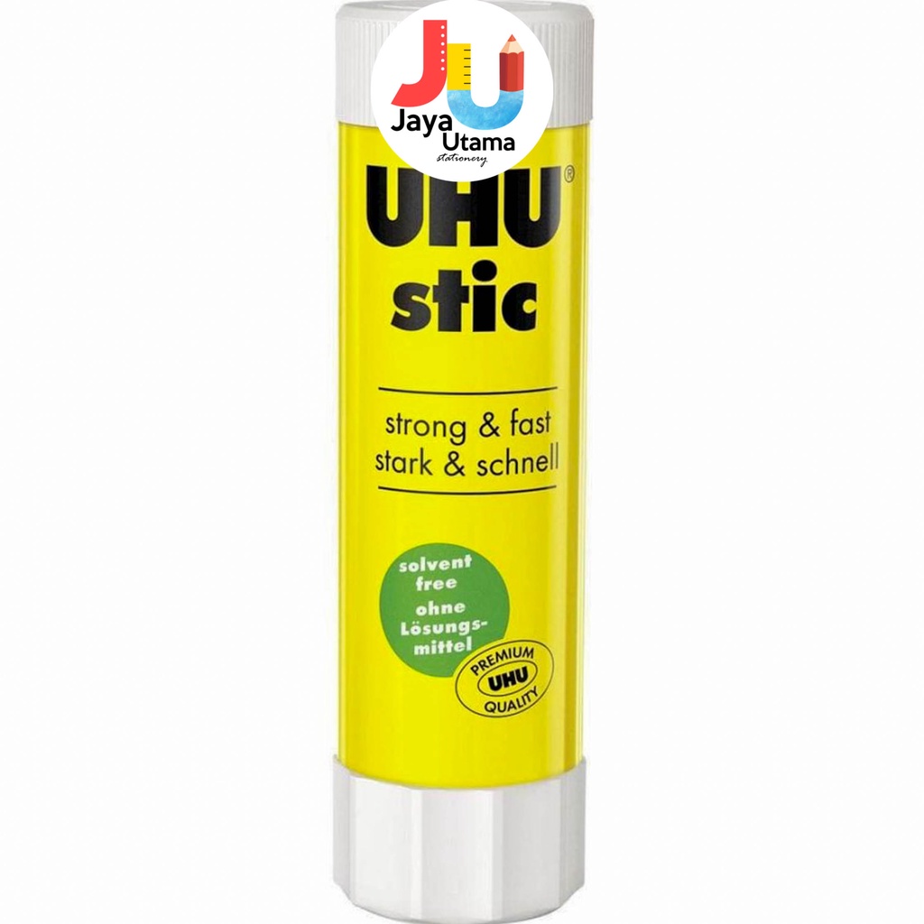 

Lem Uhu Stick 40 Gr