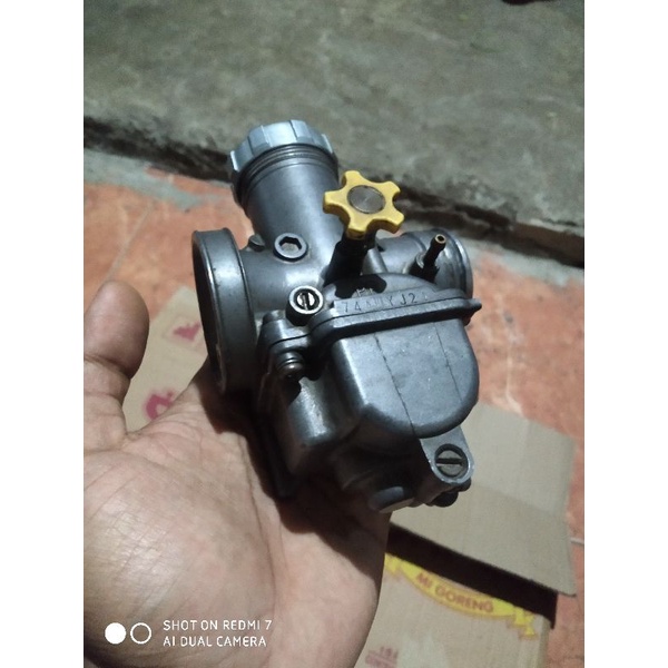 karbu pe 28 original