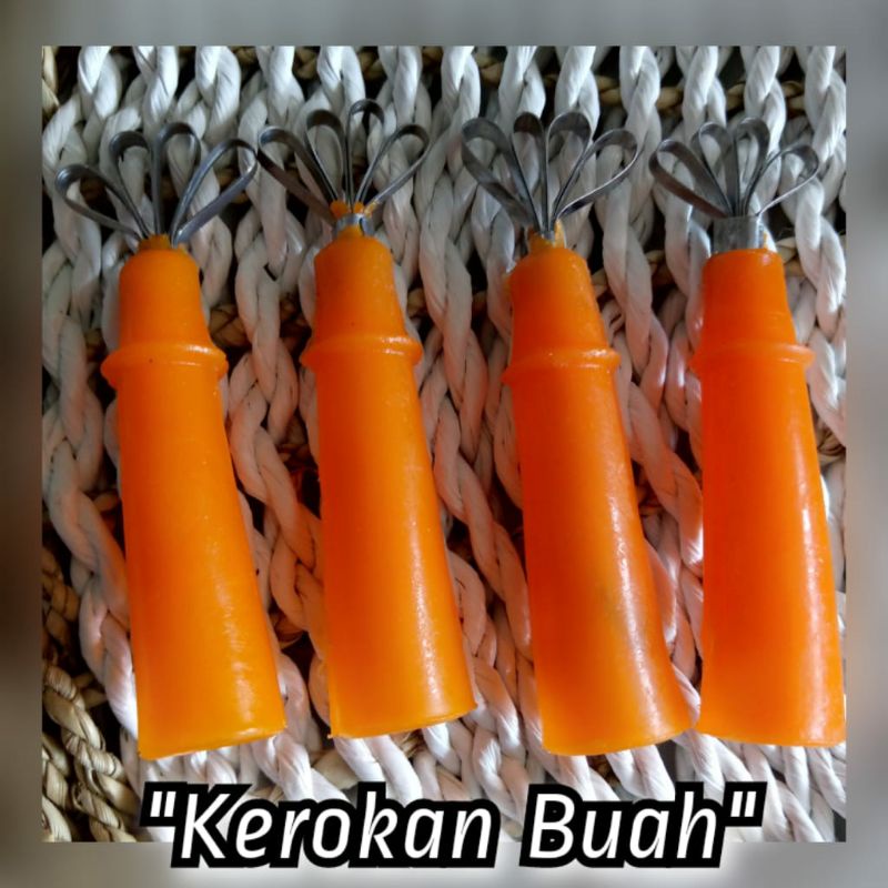 ALAT KEROKAN BUAH / KEROKAN BLEWAH / KEROKAN MELON