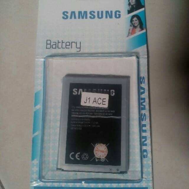 Batrei samsung j1 Ace