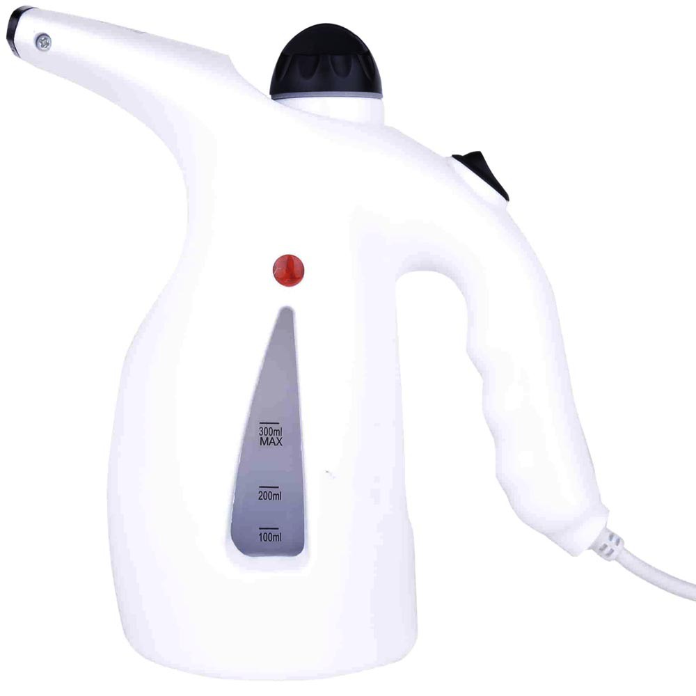 Steamer Pakaian Dan Muka Elektrik Portable