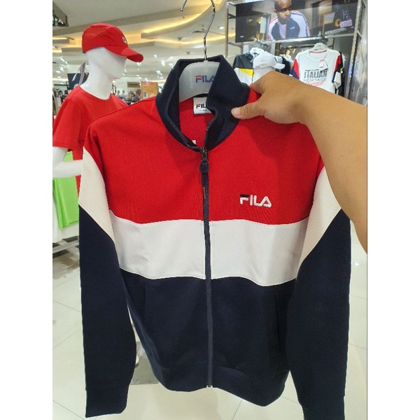 Fila Jacket original