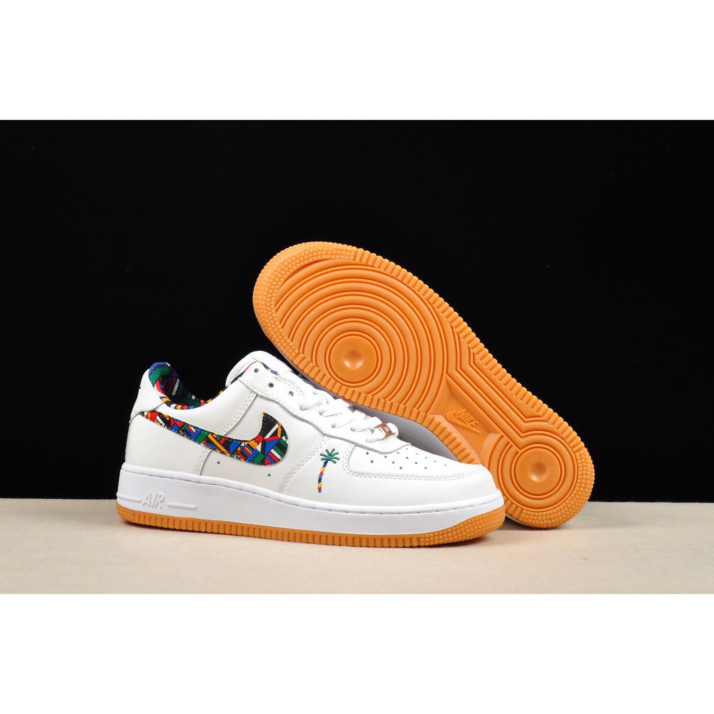 nike air force one skateboard