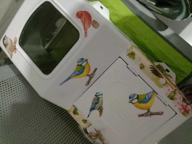 Box Meteran Listrik Pasca Bayar (box Meteran Listrik Jadul/lama) Batch#07