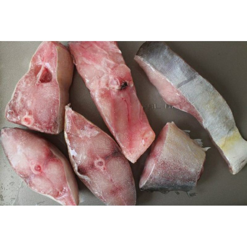 

IKAN TALANG-TALANG POTONG [500gr]