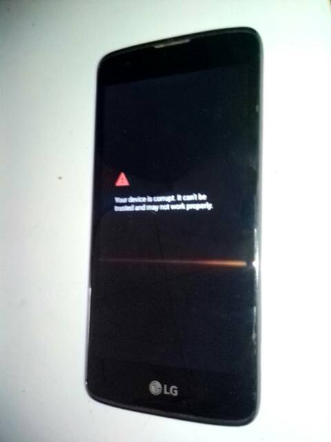 Hp Lg K350k 2 16gb Shopee Indonesia