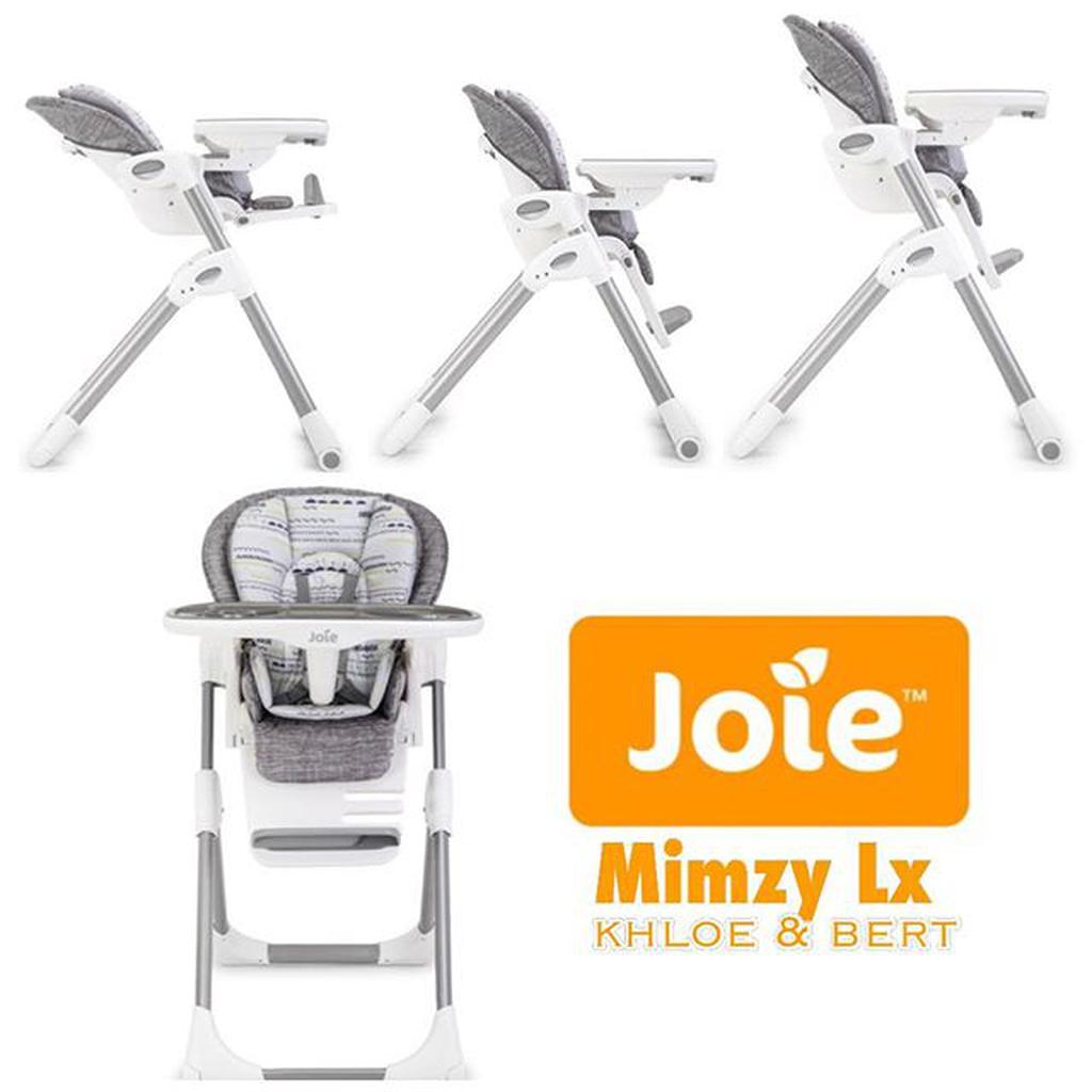 JOEI MIMZY LX highchair