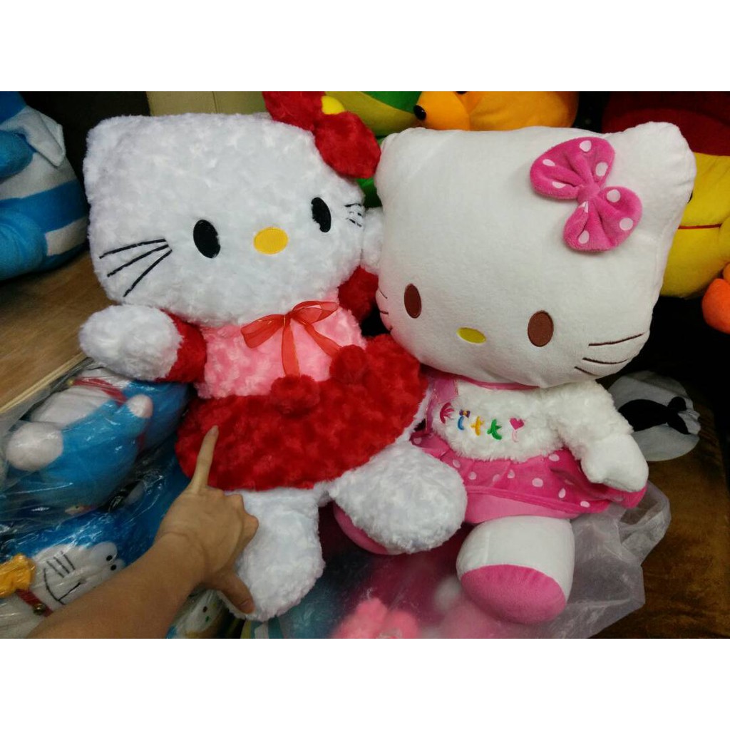03336 boneka hellokitty boneka hk